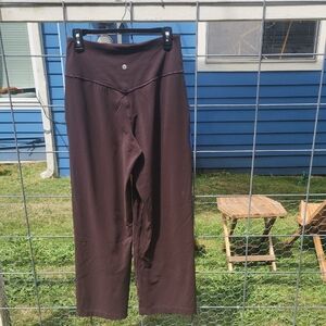 lululemon Align™ High-Rise Wide-Leg Pant